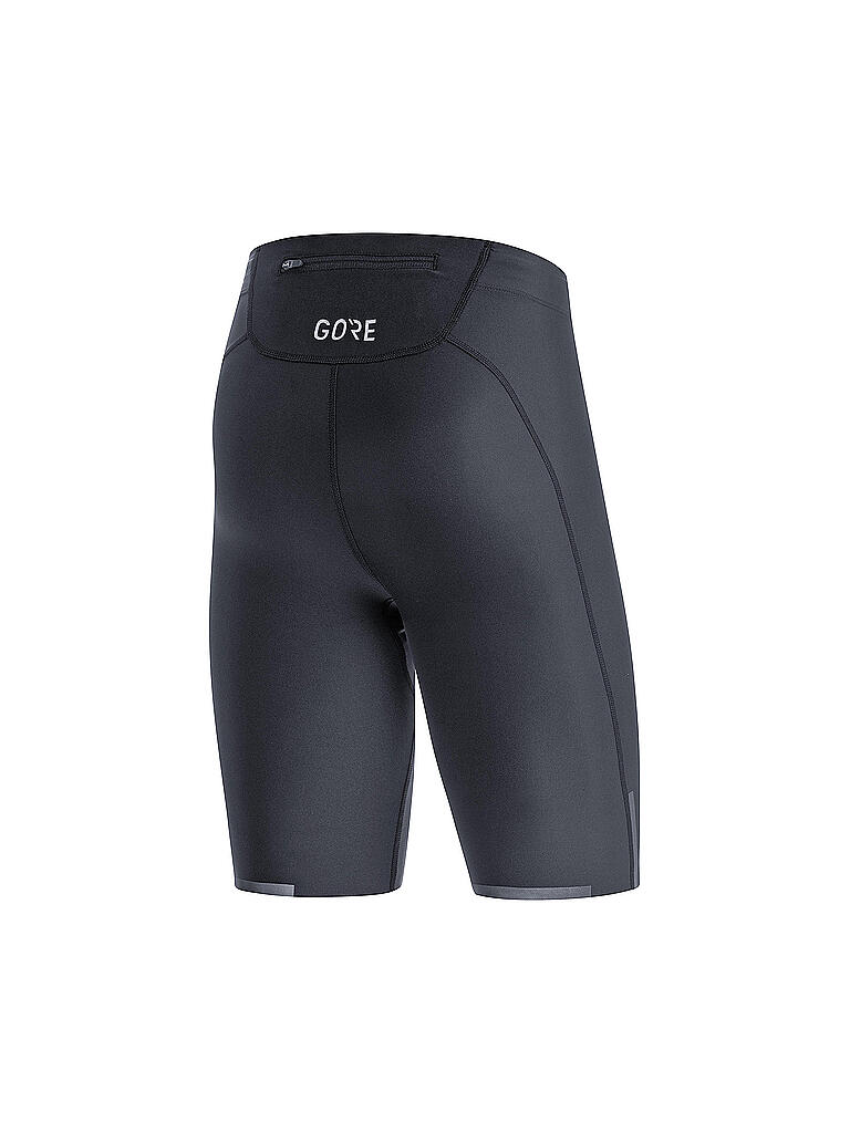 GORE | Herren Short Tight Impulse | schwarz