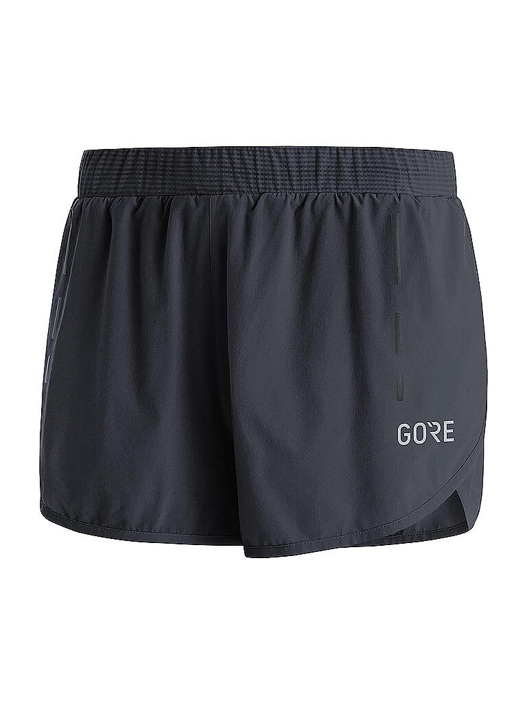 GORE | Herren Split Short R5 | schwarz