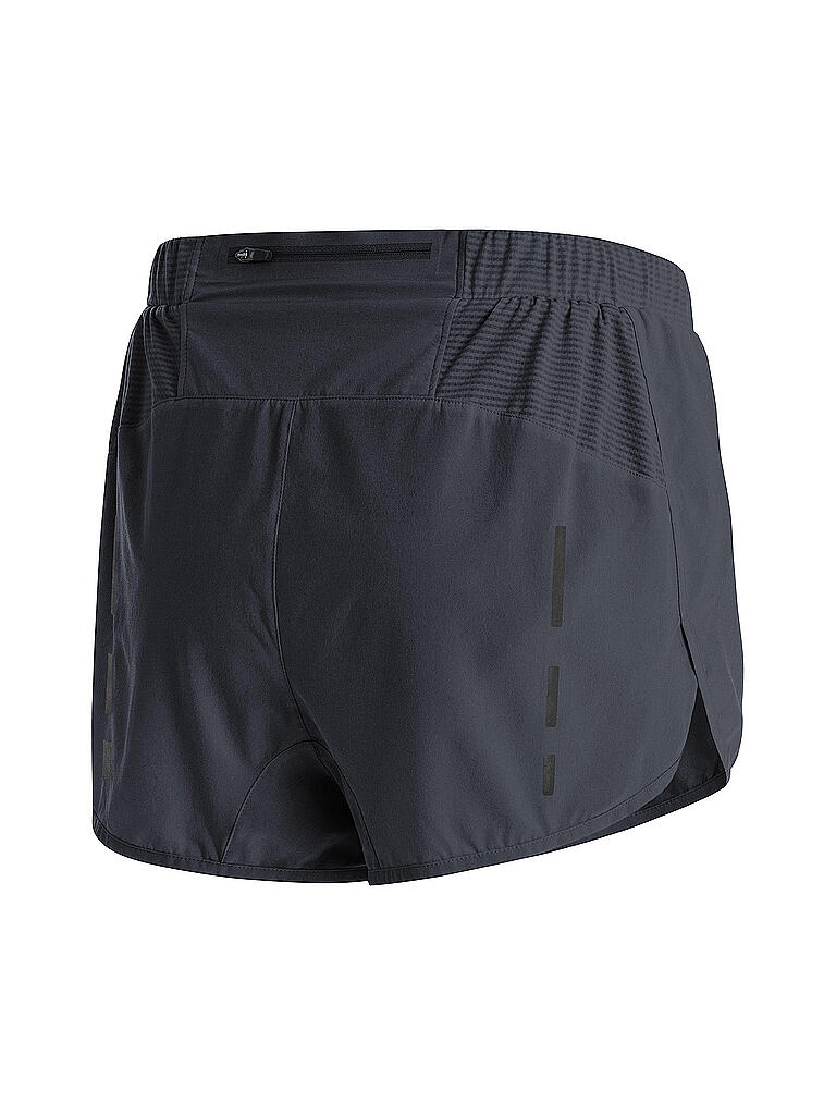 GORE | Herren Split Short R5 | schwarz