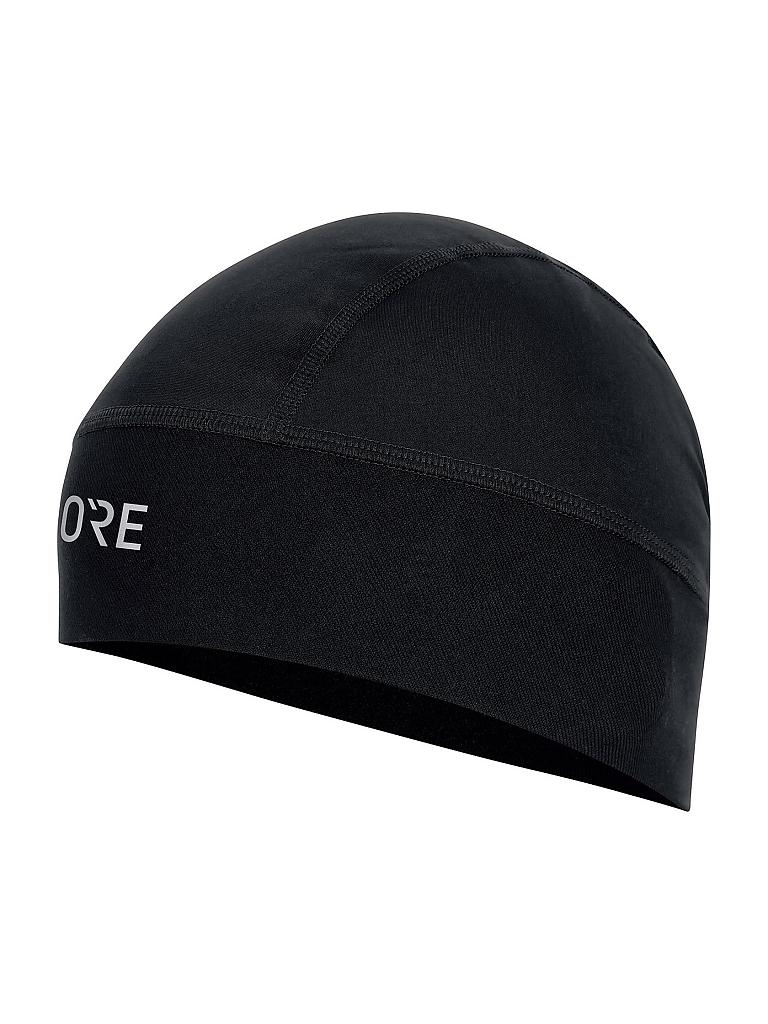 GORE | Laufbeanie Light | schwarz
