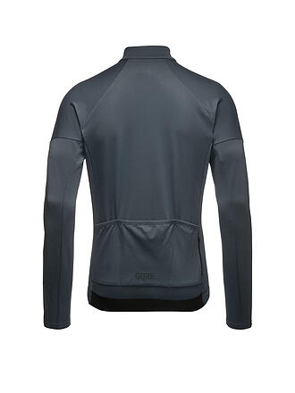 GOREWEAR | Herren Radtrikot C3 Thermo FZ