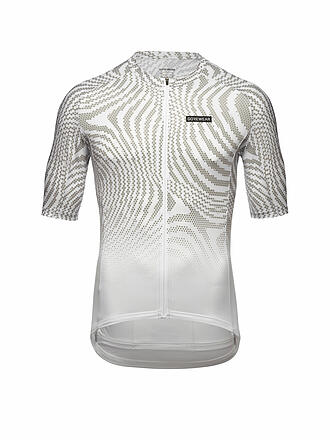 GOREWEAR | Herren Trikot Spirit Moire FZ