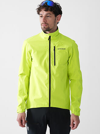 GOREWEAR | Herren Radjacke Glidewheel GTX