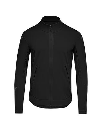 GOREWEAR | Herren Laufshirt Concurve Thermo Hybrid