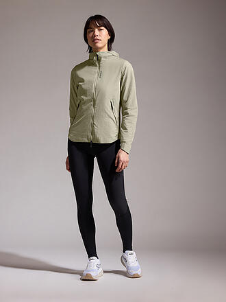 GOREWEAR | Damen Laufjacke CONCURVE WINDSTOPPER®