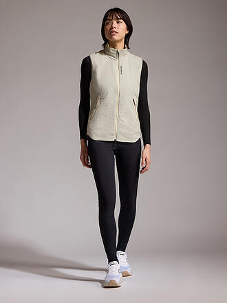 GOREWEAR | Damen Laufweste CONCURVE WINDSTOPPER®