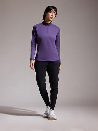 GOREWEAR | Damen Laufshirt Everyday 1/4 Zip