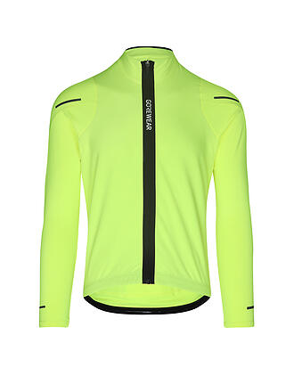 GOREWEAR | Herren Radtrikot Spinshirt Thermo