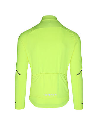 GOREWEAR | Herren Radtrikot Spinshirt Thermo