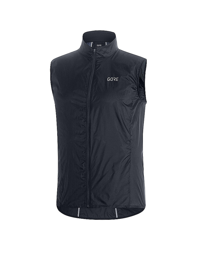 GOREWEAR Herren Laufweste Drive GORE-TEX INFINIUM schwarz | M
