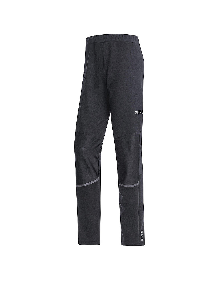 GOREWEAR Damen Lauftight Infinium GTX schwarz | 36