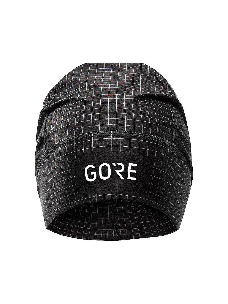 GOREWEAR Mütze Grid Light schwarz — Bild 2
