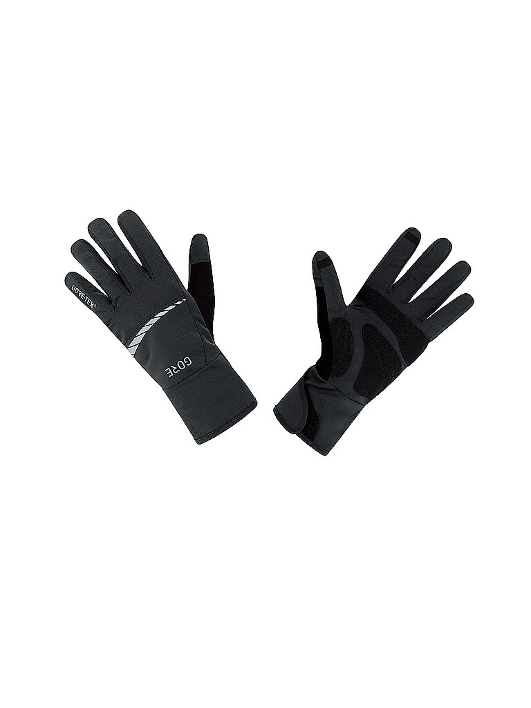 GOREWEAR Radhandschuhe C5 GORE-TEX schwarz | 7
