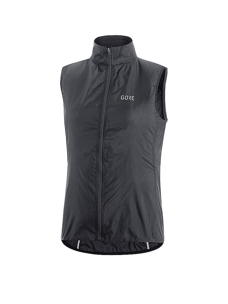GOREWEAR Damen Laufweste Drive schwarz | 36