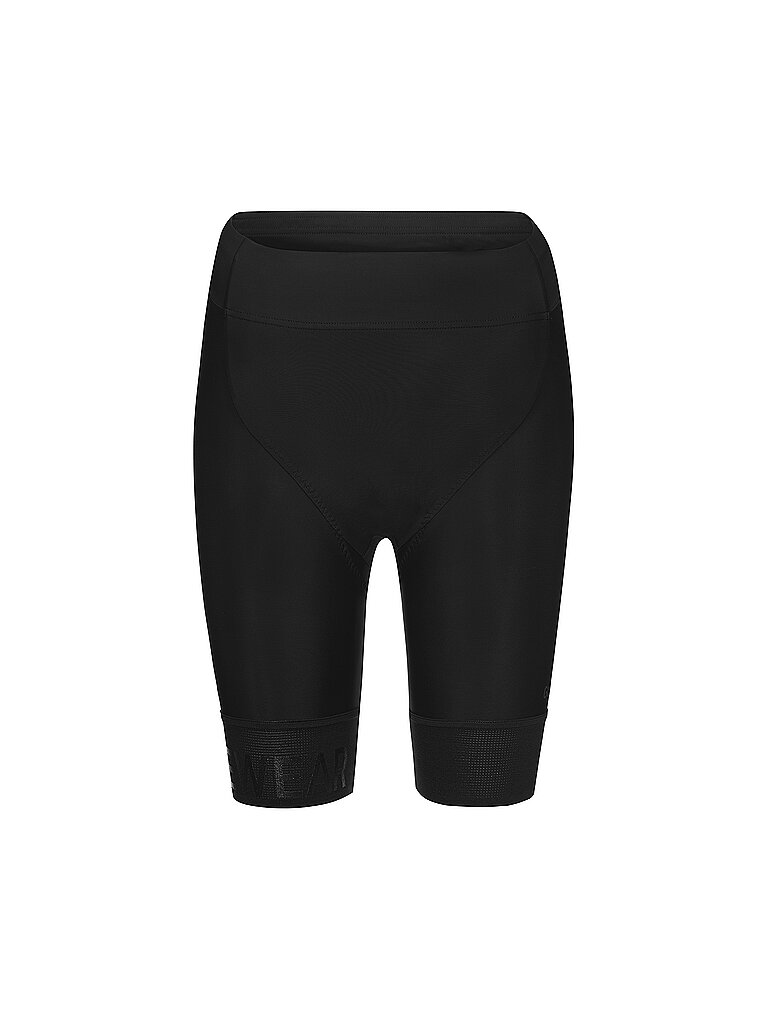 GOREWEAR Damen Radshorts Swiftride Bund schwarz | M — Bild 2
