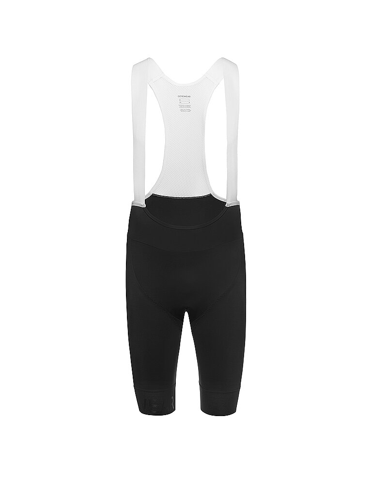 GOREWEAR Herren Rad Trägerhose Swiftride schwarz | L — Bild 2