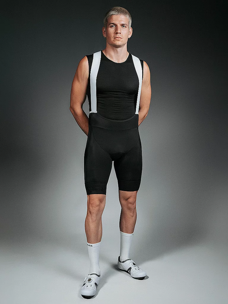 GOREWEAR Herren Rad Trägerhose Swiftride schwarz | L — Bild 3