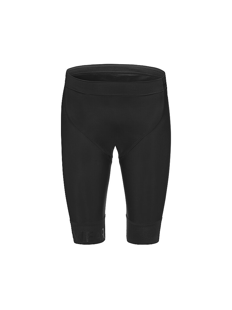 GOREWEAR Herren Radhose Swiftride schwarz | L — Bild 2