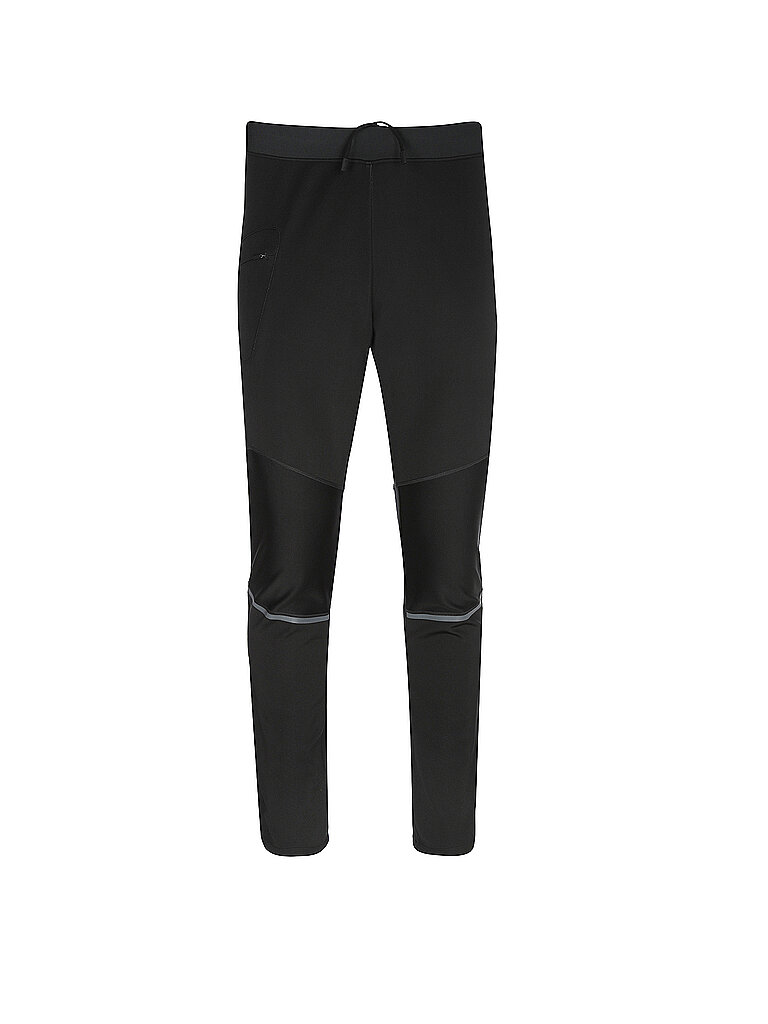 GOREWEAR Damen Lauftight Infinium GTX schwarz | S