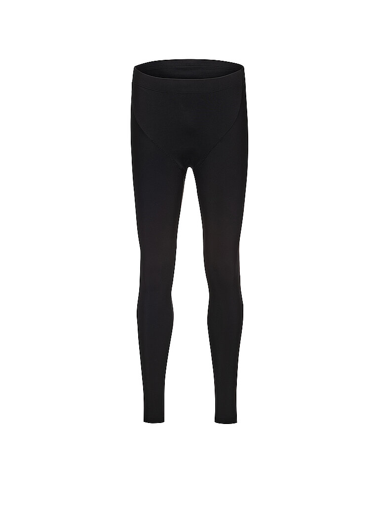 GOREWEAR Herren Winterradhose Swiftride Thermo Bund schwarz | M