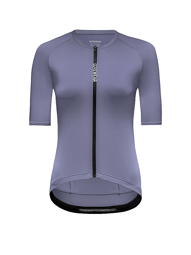 GOREWEAR Damen Trikot Spinshift FZ blau | XL/44