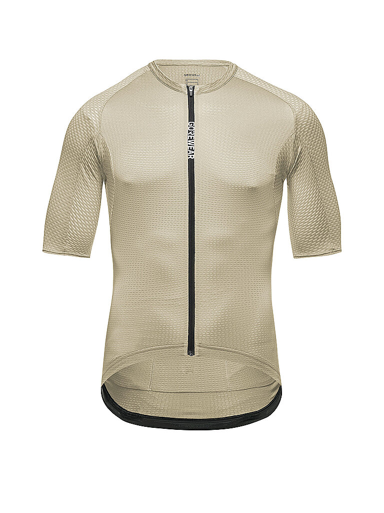 GOREWEAR Herren Radtrikot Spinshift Breathe beige | M — Bild 2