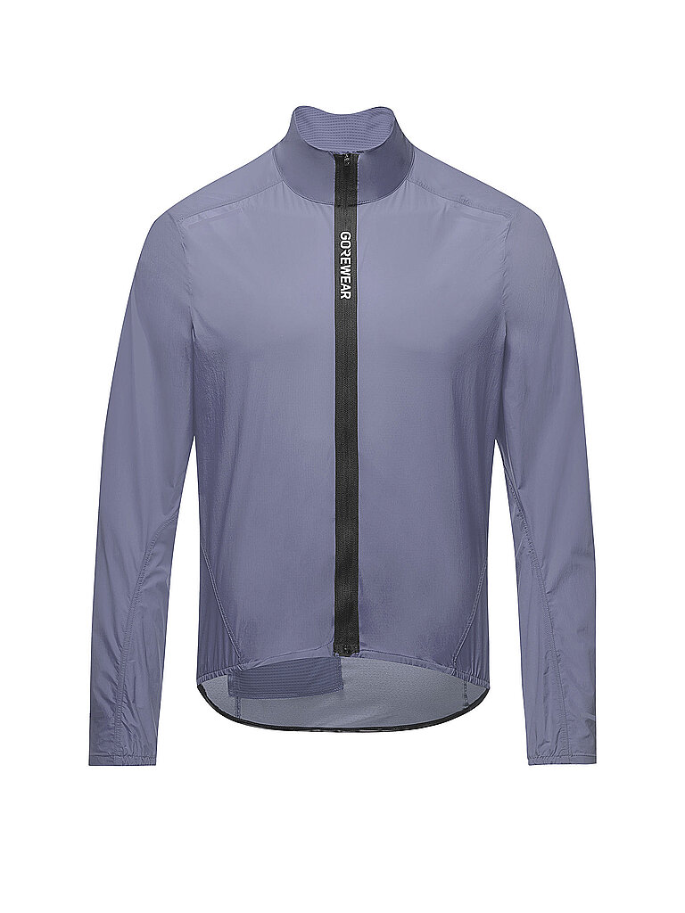 GOREWEAR Herren Radjacke Spinshift Windbreaker blau | L