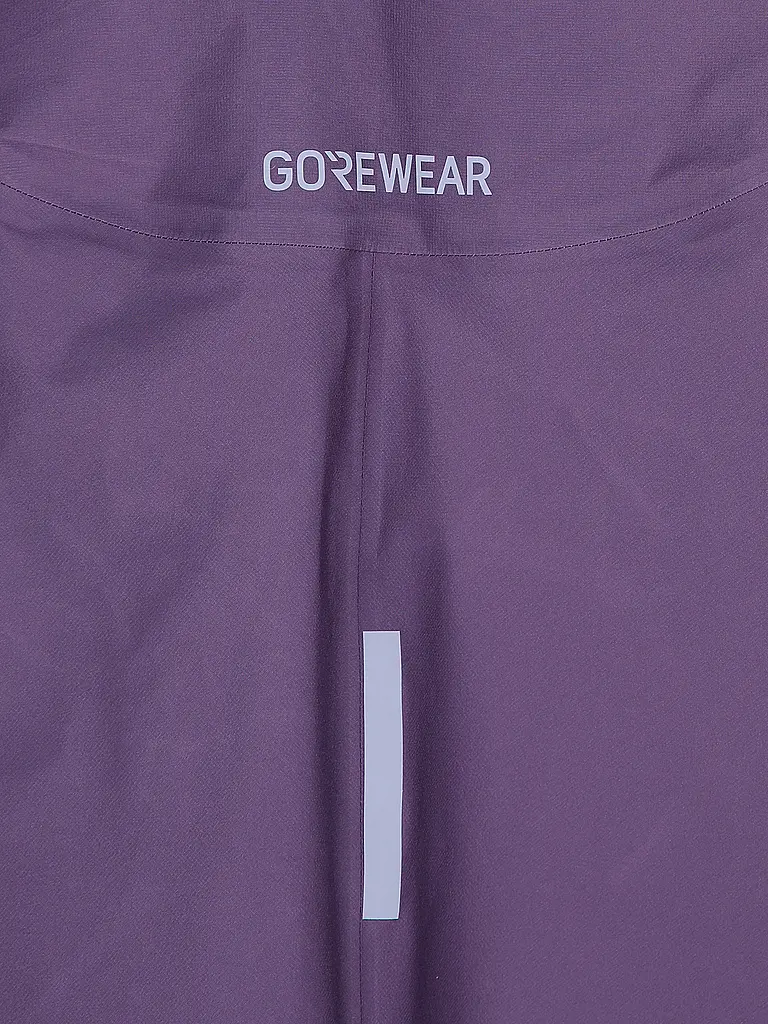 GOREWEAR | Damen Laufjacke Concurve GTX | 