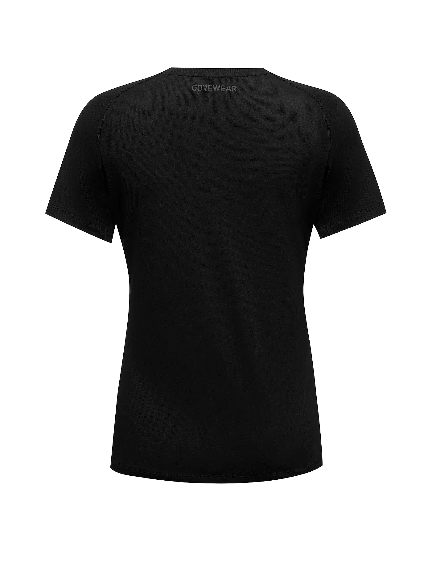 GOREWEAR | Damen Laufshirt Everyday | schwarz