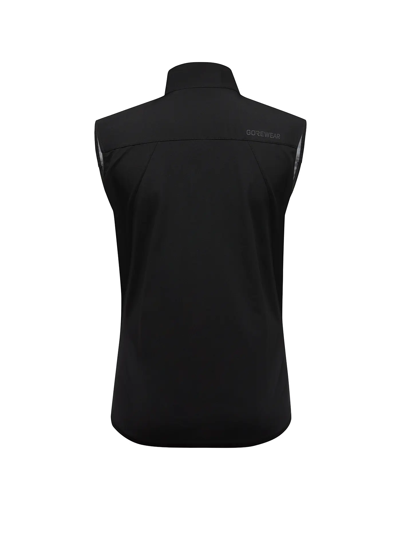 GOREWEAR | Damen Laufweste Everyday | schwarz