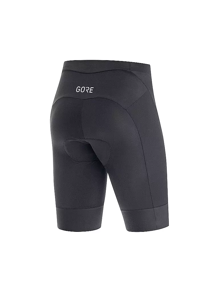 GOREWEAR | Damen Radshort C3 | schwarz