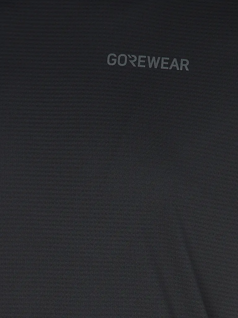 GOREWEAR | Herren Laufshirt Contest 2.0 | 
