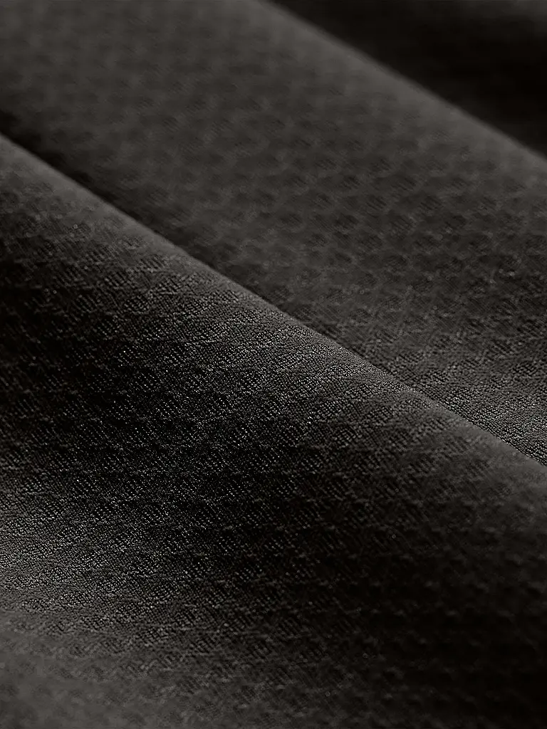 GOREWEAR | Herren Laufshirt Contest 2.0 | Schwarz