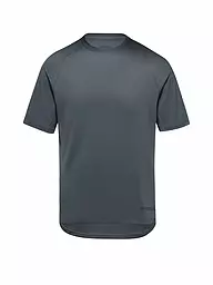 GOREWEAR | Herren Laufshirt Everyday | grau