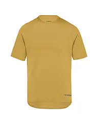 GOREWEAR | Herren Laufshirt Everyday | senf