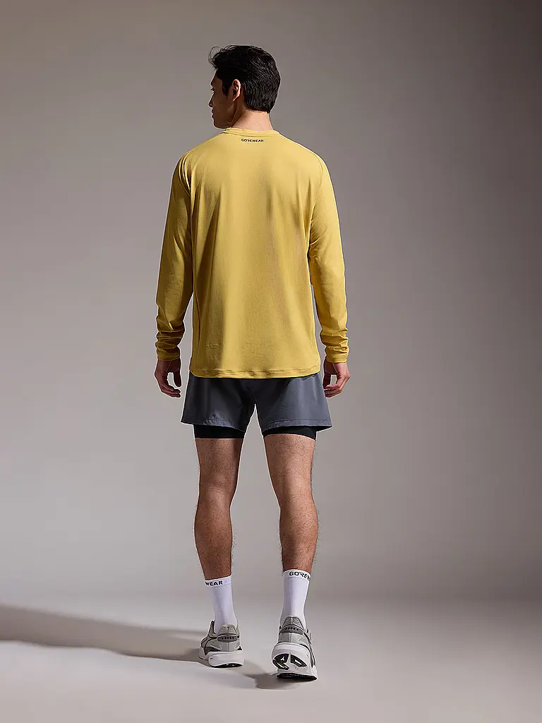 GOREWEAR | Herren Laufshirt Everyday | 
