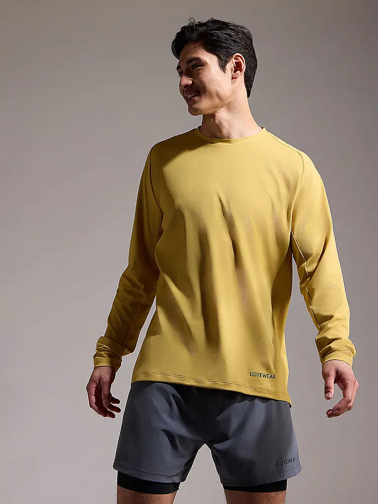 GOREWEAR | Herren Laufshirt Everyday | 