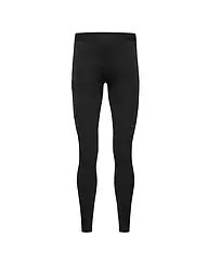 GOREWEAR | Herren Lauftight Concurve Thermo | schwarz