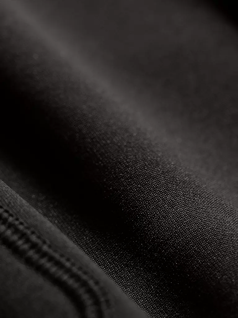 GOREWEAR | Herren Lauftight Concurve Thermo | schwarz