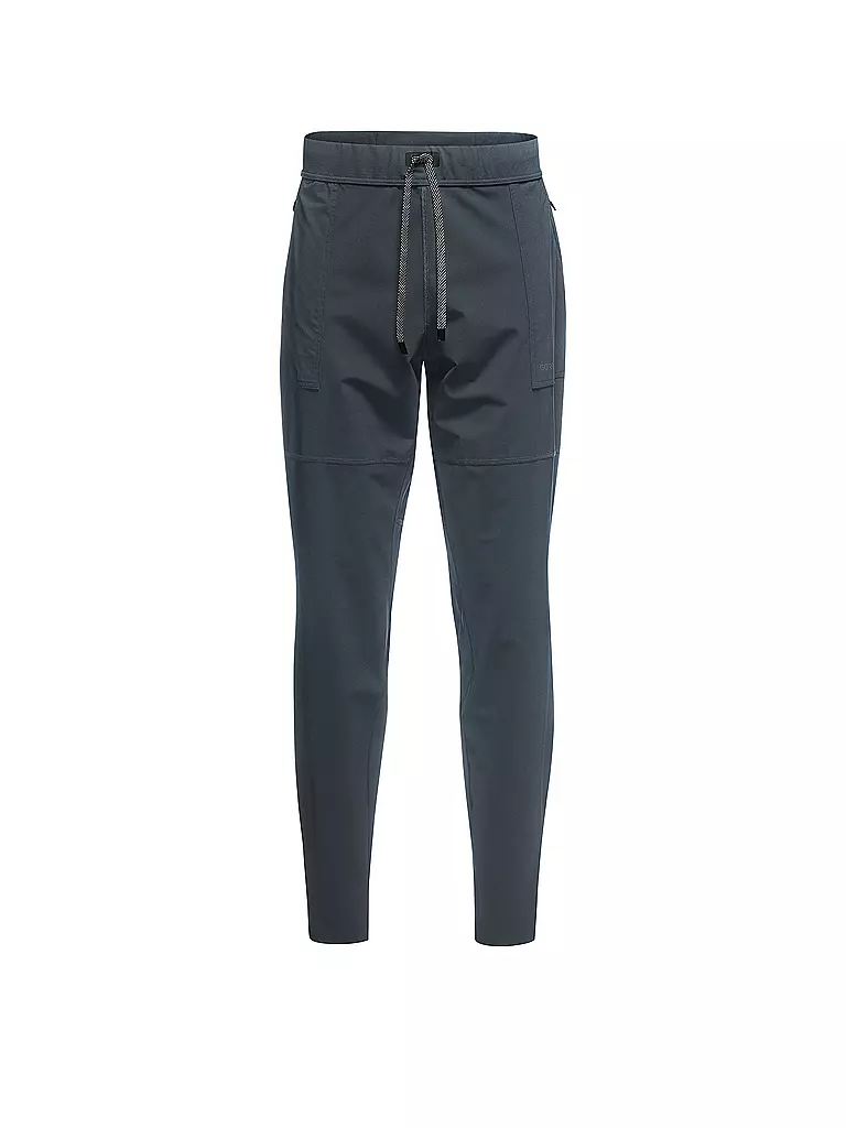 GOREWEAR | Herren Lauftight Everyday | grau
