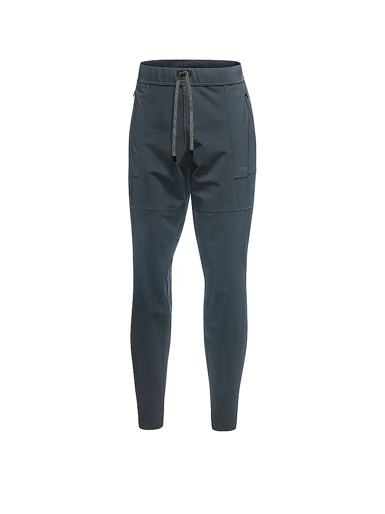 GOREWEAR | Herren Lauftight Everyday | grau