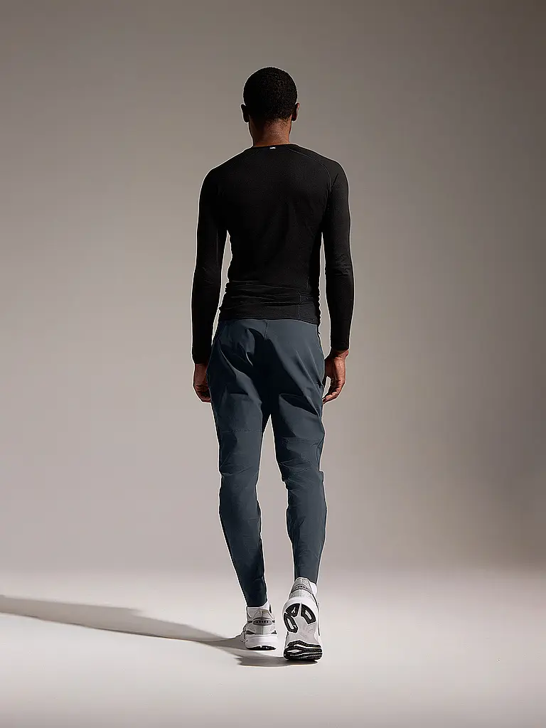 GOREWEAR | Herren Lauftight Everyday | grau