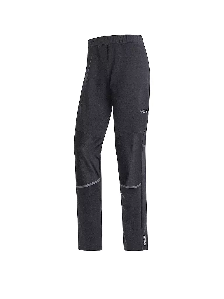 GOREWEAR | Herren Lauftight R5 Goretex Infinium | schwarz