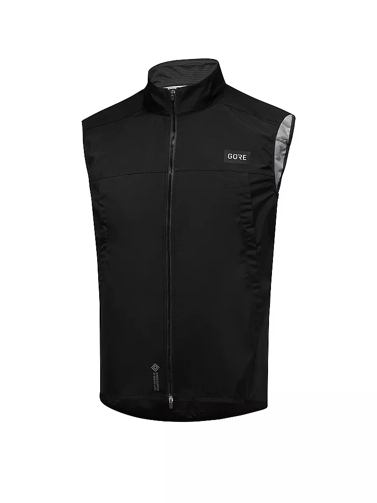 GOREWEAR | Herren Laufweste Everyday | schwarz