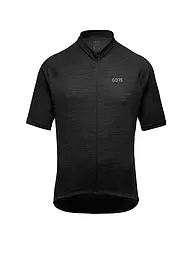 GOREWEAR | Herren Rad Trikot C3 | schwarz