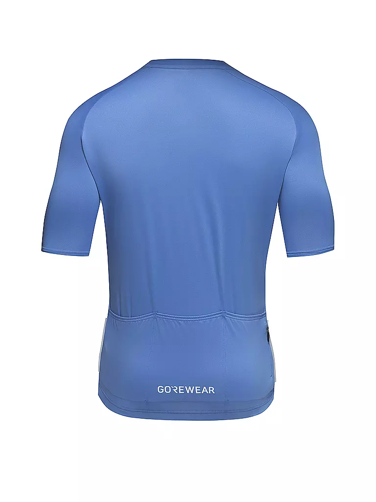 GOREWEAR | Herren Rad Trikot Spinshift | rot