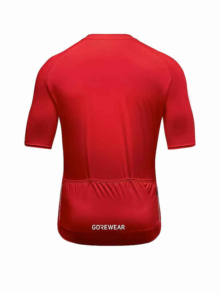 GOREWEAR | Herren Rad Trikot Spinshift | blau