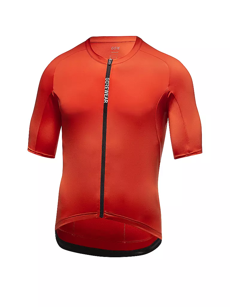 GOREWEAR | Herren Rad Trikot Spinshift | rot