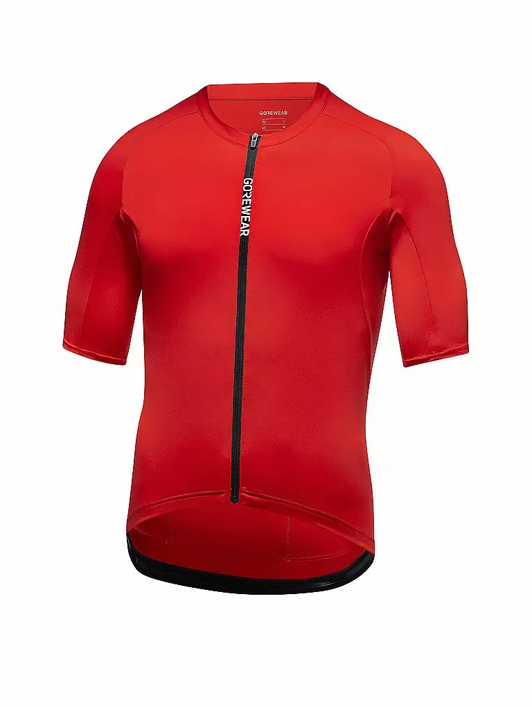 GOREWEAR | Herren Rad Trikot Spinshift | blau
