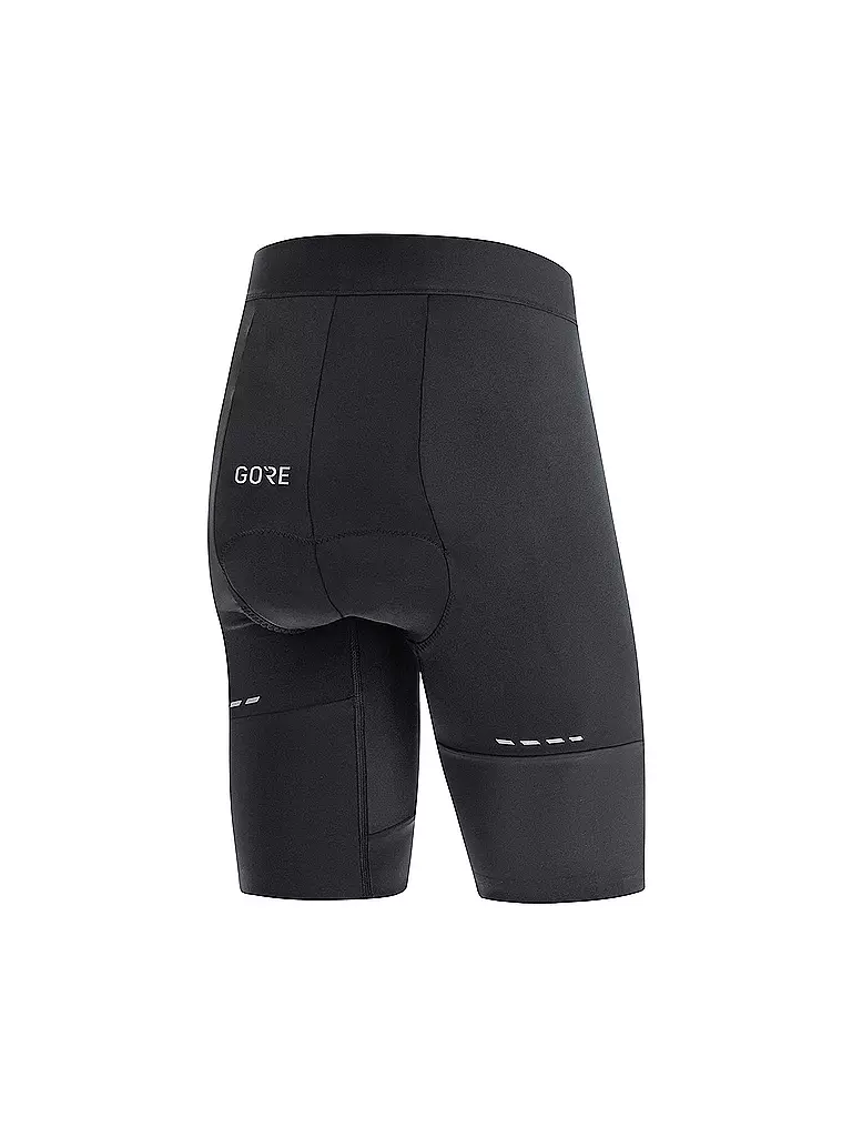 GOREWEAR | Herren Radhose Ardent | schwarz